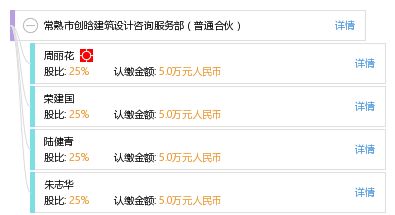 常熟市创晗建筑设计咨询服务部 专业合伙，赋能建筑咨询策划新高度