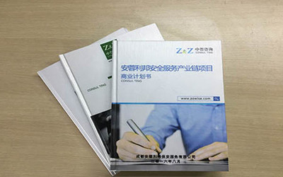 成都代写可行性研究报告比较好的公司有哪些-中哲-咨询策划服务